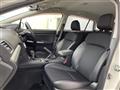 2015 Subaru Impreza
