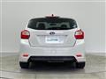 2015 Subaru Impreza