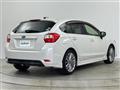2015 Subaru Impreza