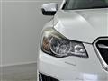 2015 Subaru Impreza