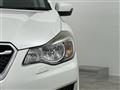 2015 Subaru Impreza