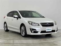 2015 Subaru Impreza
