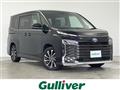 2023 Toyota Voxy