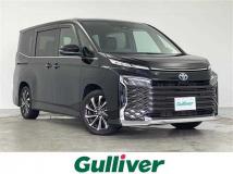 2023 Toyota Voxy