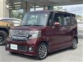 2013 Honda N BOX