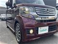 2013 Honda N BOX