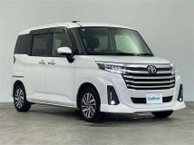 2022 Toyota Roomy