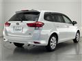 2016 Toyota Corolla Fielder