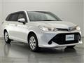 2016 Toyota Corolla Fielder
