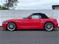 2006 BMW Z4