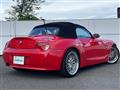 2006 BMW Z4
