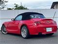 2006 BMW Z4