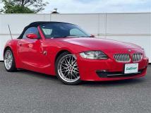 2006 BMW Z4