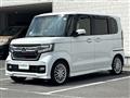 2021 Honda N BOX