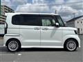 2021 Honda N BOX