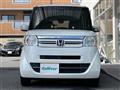 2016 Honda N BOX