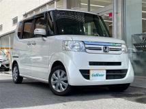 2016 Honda N BOX