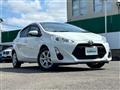 2016 Toyota AQUA