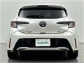 2019 Toyota Corolla Sports