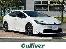 2023 Toyota Prius