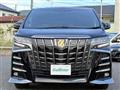 2022 Toyota Alphard