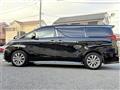 2022 Toyota Alphard