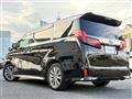 2022 Toyota Alphard