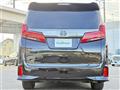 2022 Toyota Alphard