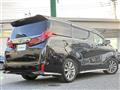2022 Toyota Alphard