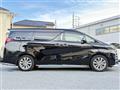 2022 Toyota Alphard