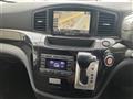 2017 Nissan Elgrand