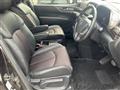 2017 Nissan Elgrand