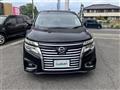 2017 Nissan Elgrand