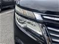 2017 Nissan Elgrand