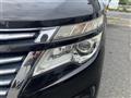 2017 Nissan Elgrand