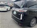 2017 Nissan Elgrand