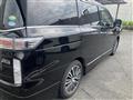 2017 Nissan Elgrand