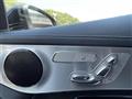 2017 Mercedes-Benz GLC-Class