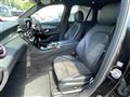2017 Mercedes-Benz GLC-Class