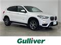 2018 BMW X1