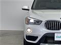 2018 BMW X1