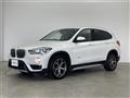 2018 BMW X1