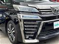 2019 Toyota Vellfire
