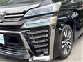2019 Toyota Vellfire