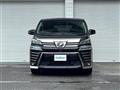 2019 Toyota Vellfire