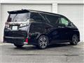 2019 Toyota Vellfire