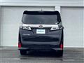 2019 Toyota Vellfire