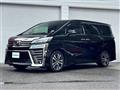 2019 Toyota Vellfire
