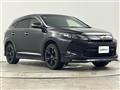 2014 Toyota Harrier Hybrid