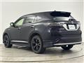 2014 Toyota Harrier Hybrid